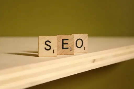 SEO - Search Engine Optimization